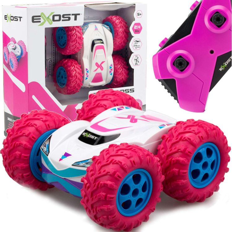 Tootefoto - Exost 20260 kaugjuhitav m nguasi