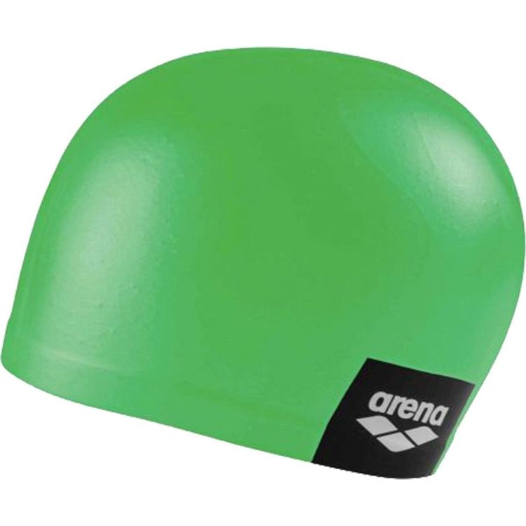 Tootefoto - Arena ujumism ts Arena logo vormitud roheliseks