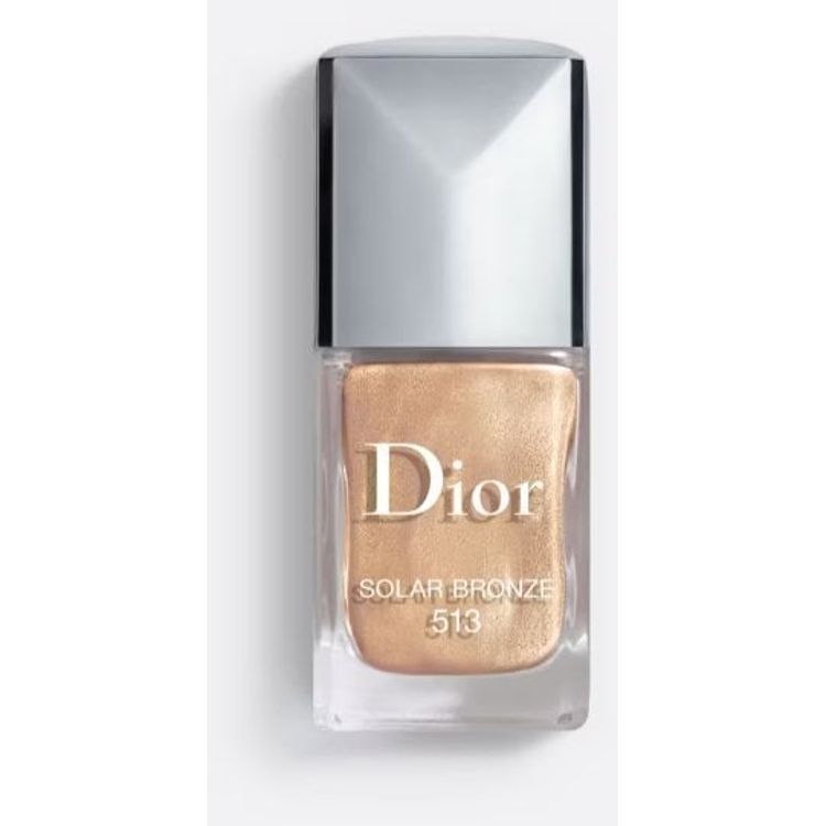 Tootefoto - Christian Dior, Vernis, k nelakk, 513, p ikesepronks, 10 ml naistele