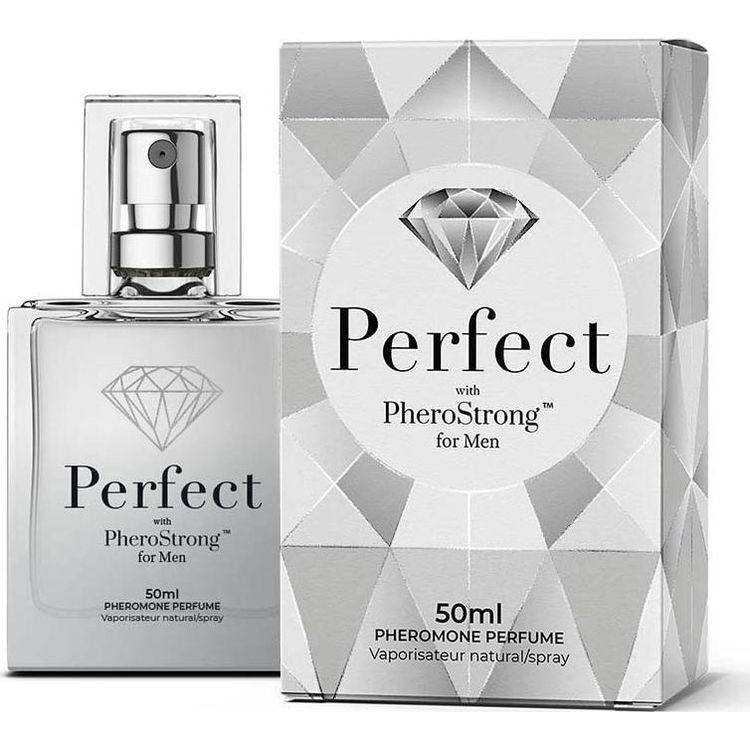 Tootefoto - Pherostrong Perfect EDP 50 ml