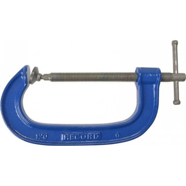 Tootefoto - Irwin IRWIN UNIVERSAL CLAMP, T P G 6"/150MM