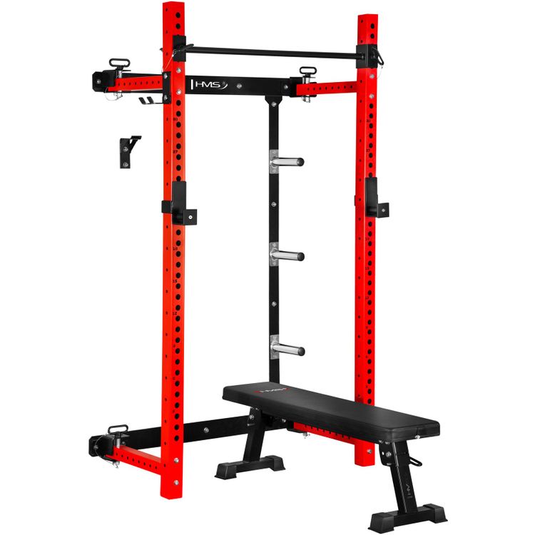 Tootefoto - KLT34 MULTIFUNKTSIONAALNE KOKKUPUURILINE TREENINGPUUR PUNANE HMS