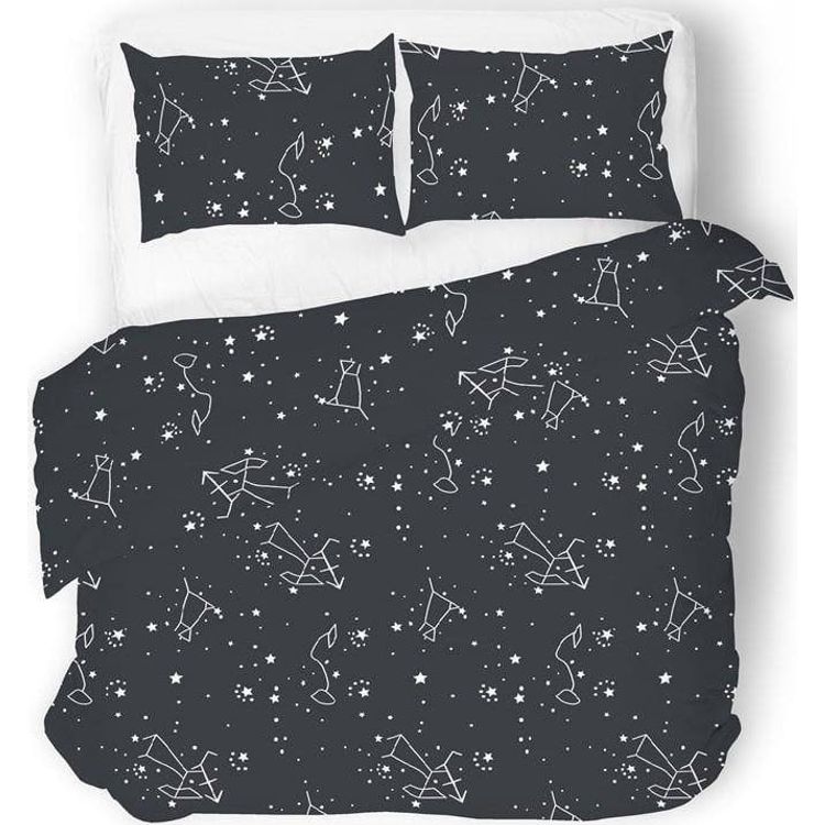 Tootefoto - Multitex voodipesu 220 x 200 3cz satiin eksklusiivne 53