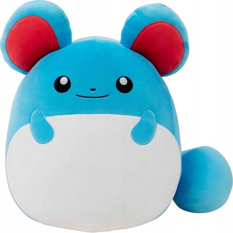 Tootefoto - Jazwares SQUISHMALLOWS 50 CM POKEMON MARILL