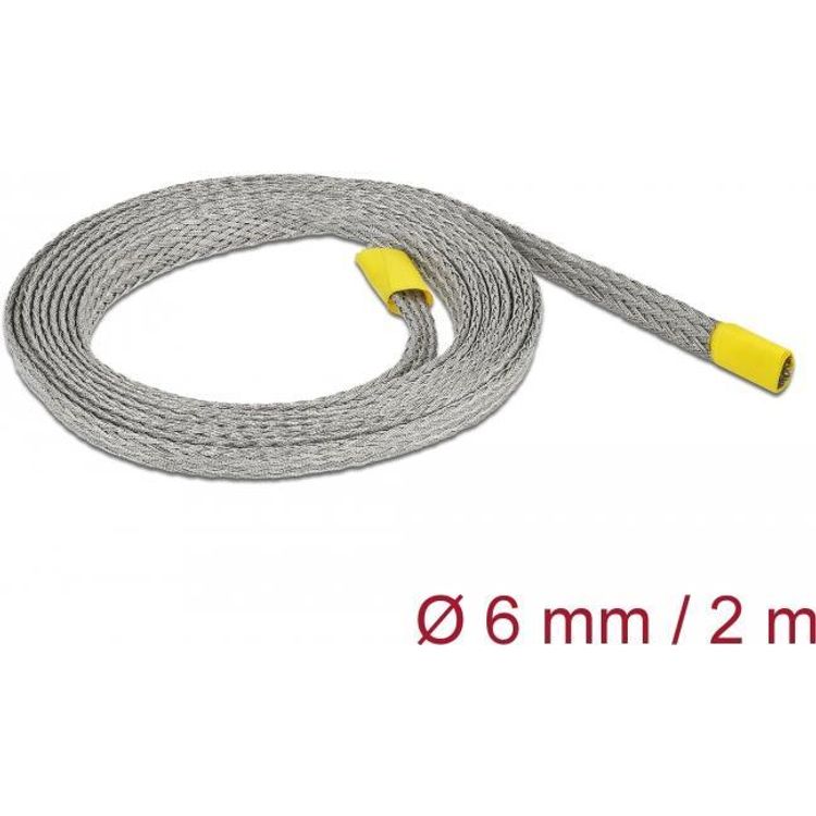 Tootefoto - DeLOCK 20787 kaabli mbris Hall