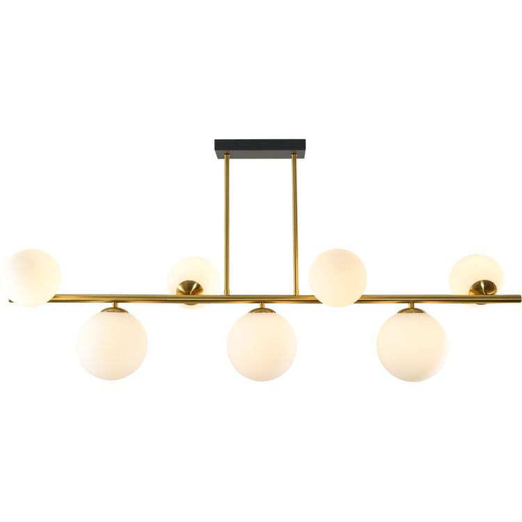 Tootefoto - LAMP PENDANT NICO 4XG9