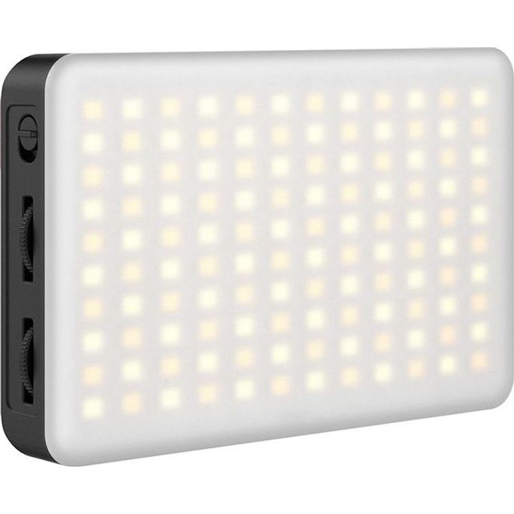 Tootefoto - Ulanzi LED-lamp Smd Vl120 Ulanzi 3200k-6500k
