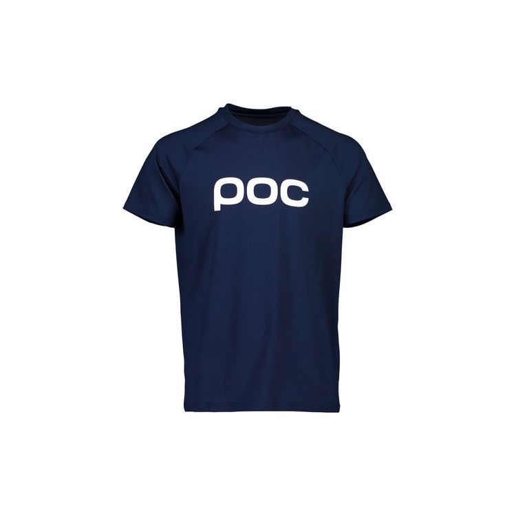 Tootefoto - POC Men's Reform Enduro Biking Shirt - Navy