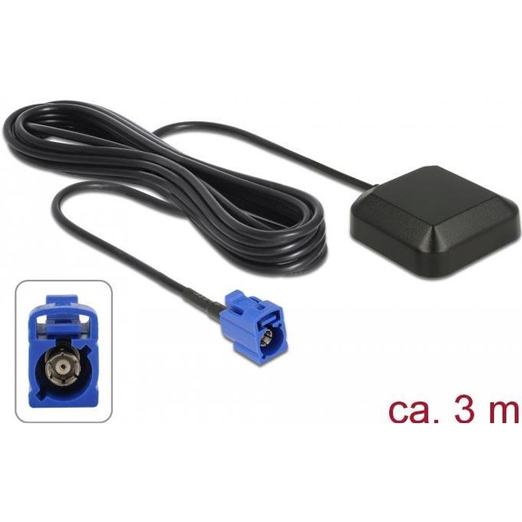 Tootefoto - Navilock NL-69AT v rguantenn FAKRA C 27 dBi