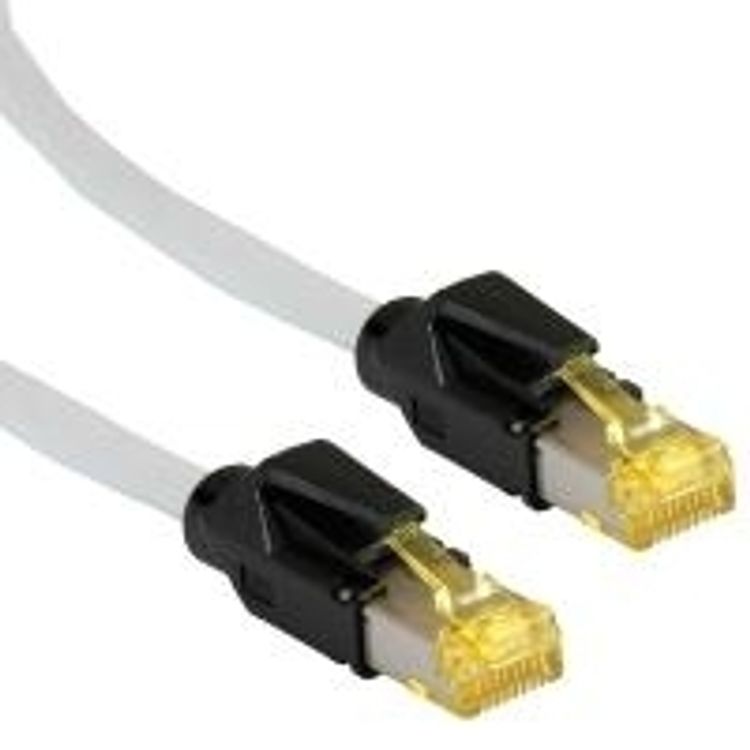 Tootefoto - Draka Comteq TM31 Patch Cat6 5m v rgukaabel Sinine Cat6a
