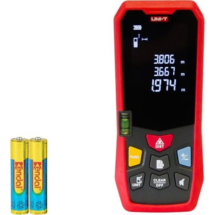 Tootefoto - Blow 4596# laserkaugusm tja lm60 60m laserkaugusm tur