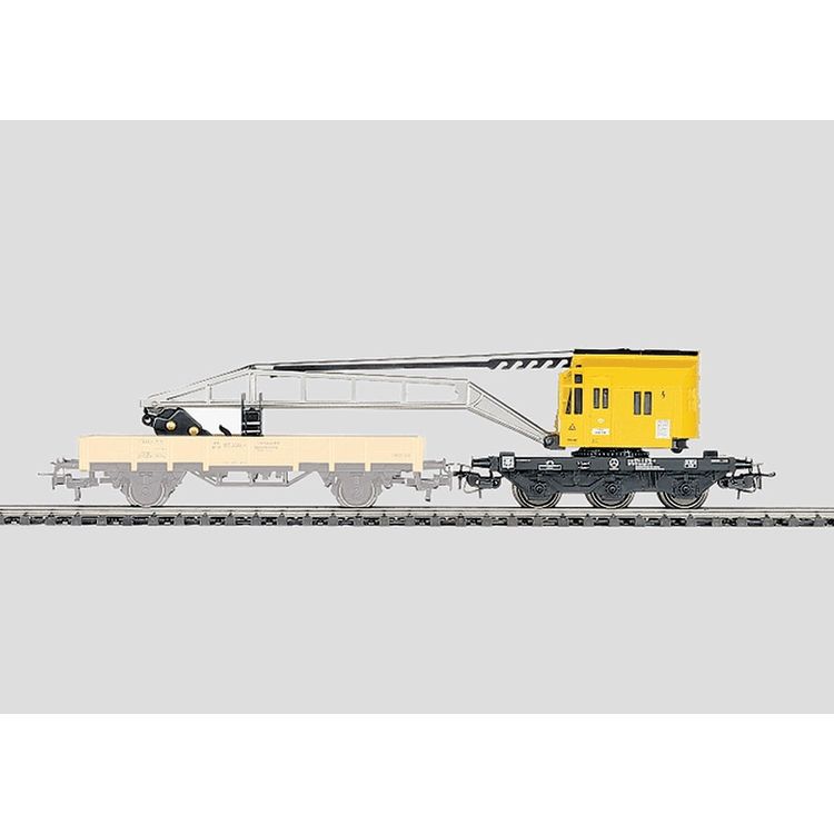 Tootefoto - M rklin 4671 mudelraudtee komponent ja tarvik Vagun