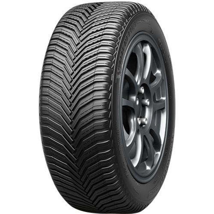 Tootefoto - 215/55R18 MICHELIN CROSSCLIMATE2 95H RP CBB71 3PMSF Lamell