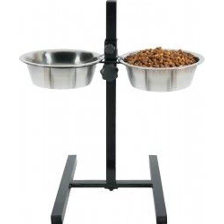 Tootefoto - Zoluxi komplekt 2 kaussi 21 cm 1,5 l + reguleeritav alus