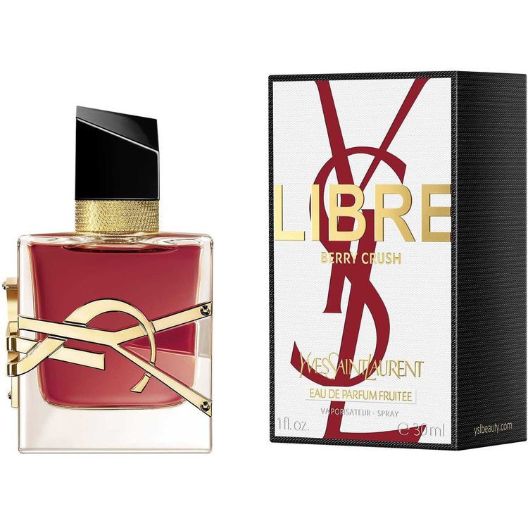 Tootefoto - Yves Saint Laurent Libre Berry Crush parf mvesi - 90Ml