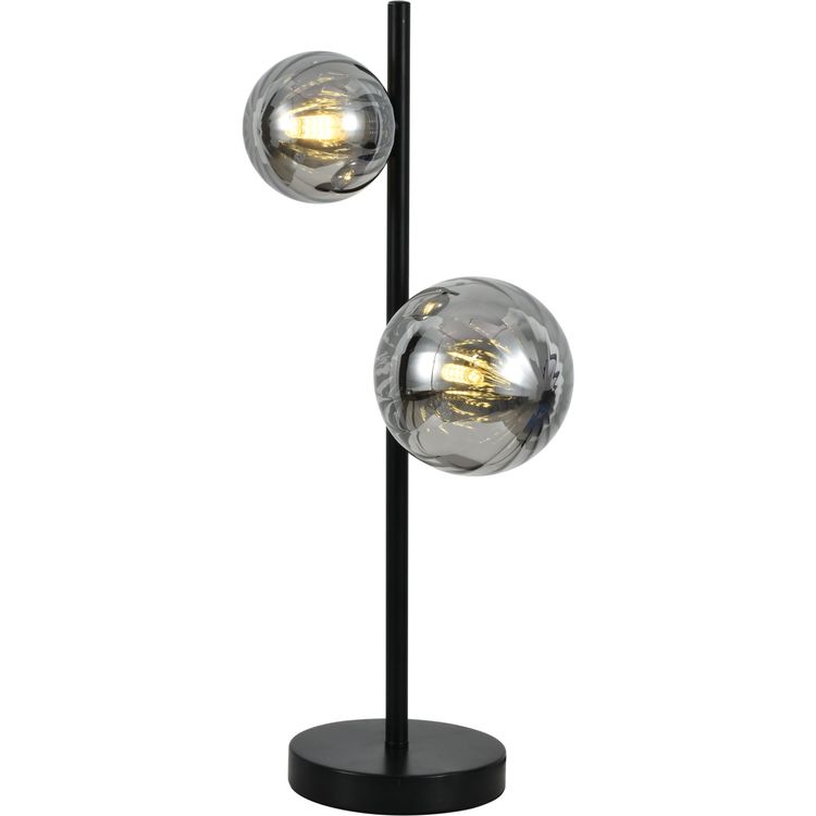 Tootefoto - LAMP TABLE NICO 2XG9