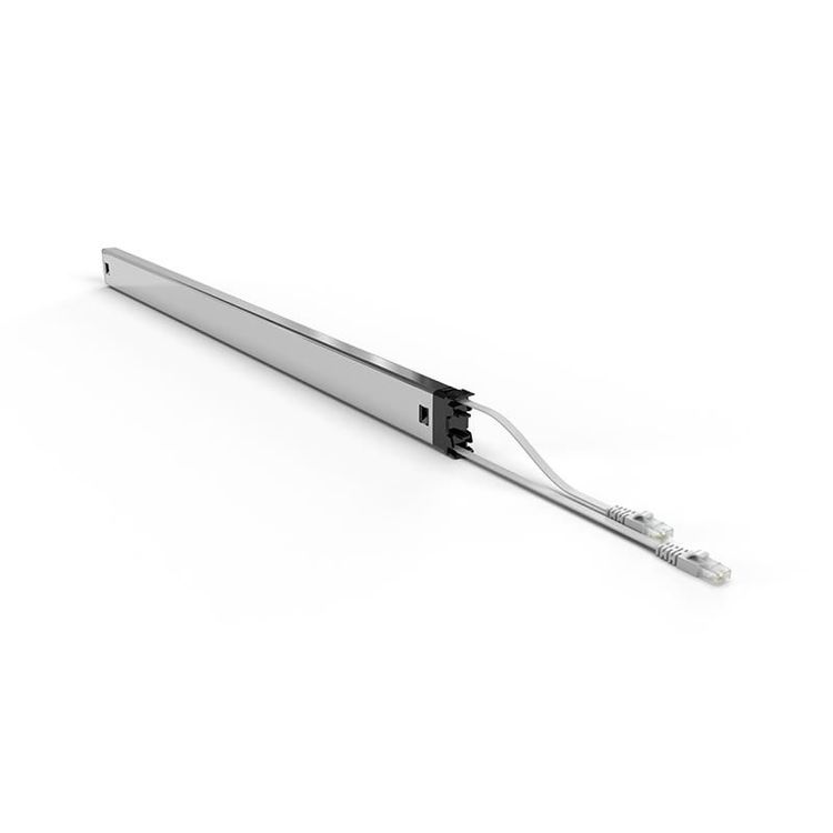 Tootefoto - PATCHBOX C60STPXC6A31GY v rgukaabel Hall 2,5 m Cat6a U/FTP (STP)