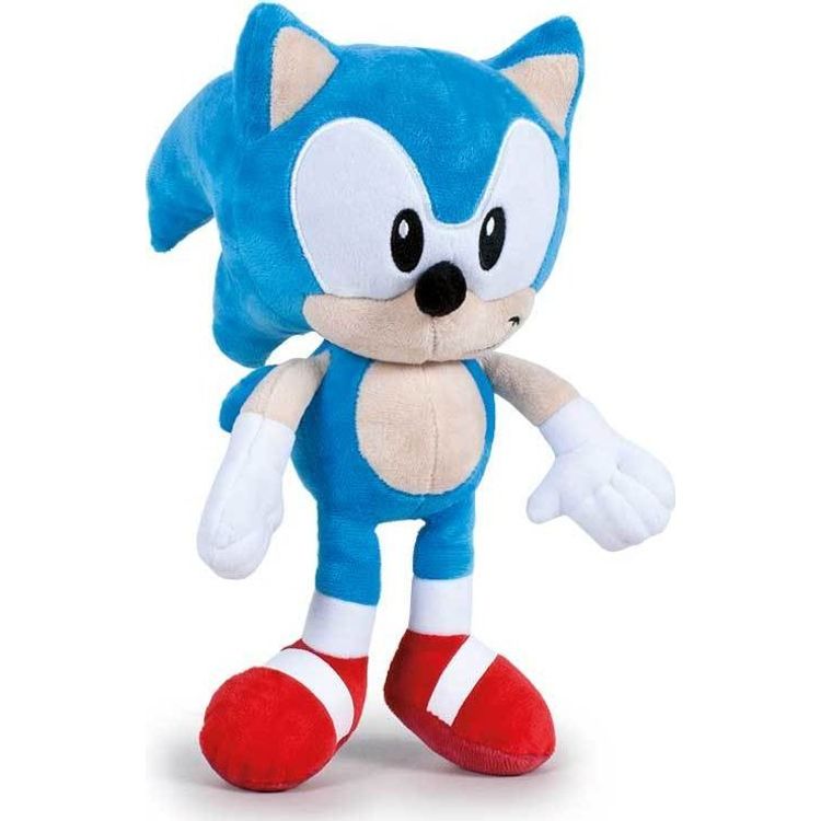 Tootefoto - Pluszak Sonic 30 cm