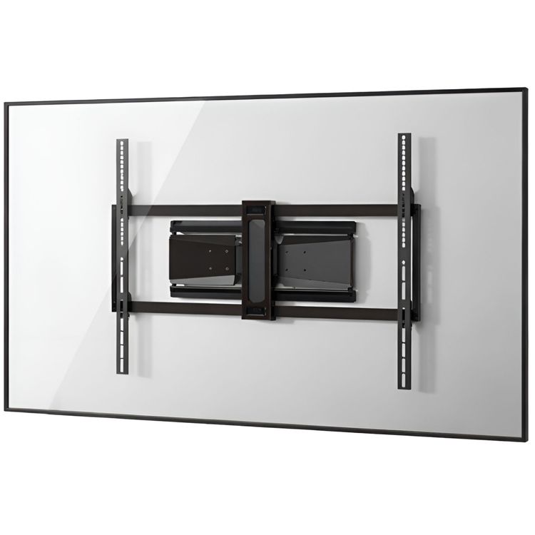 Tootefoto - MOZOS TS4 RIIPUTIK TELERILE 37" 90" VESA MADALA PROFIILIGA