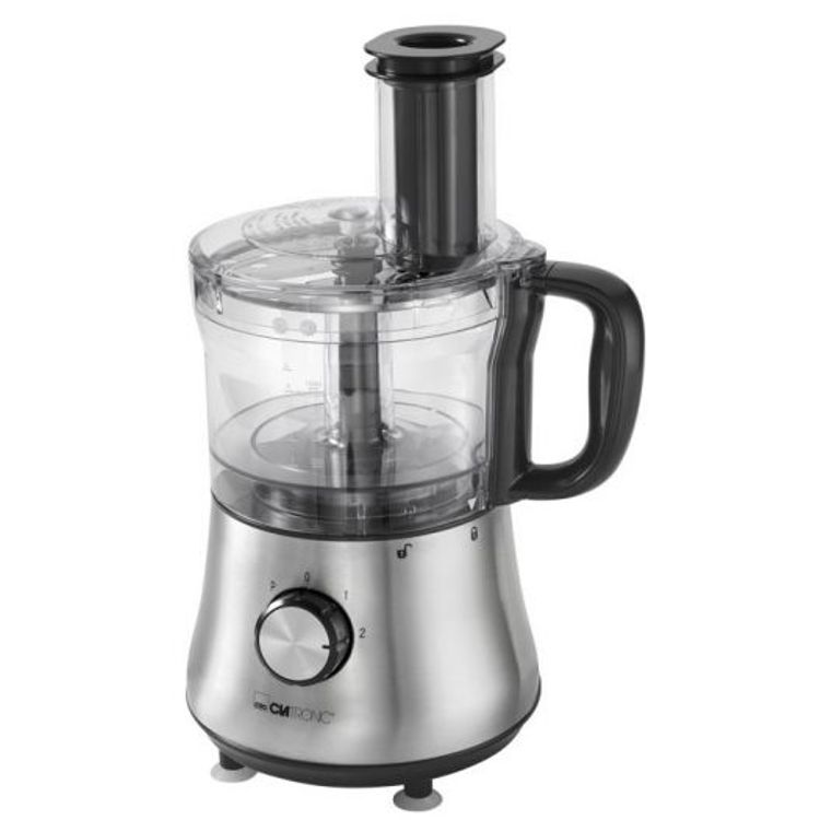 Tootefoto - Clatronic KM 3646 k gikombain 500 W 1 l L bipaistev