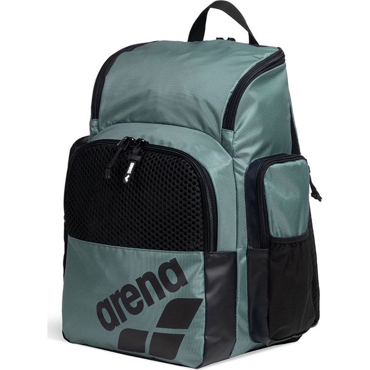 Tootefoto - Arena Sports seljakott One Go 35l roheline (010229/300)