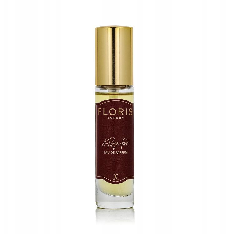 Tootefoto - Londoni Floris, roos ..., Eau de Parfum, unisex, 10 ml unisex