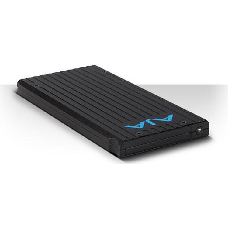 Tootefoto - AJA Pak Media 1000 GB Must