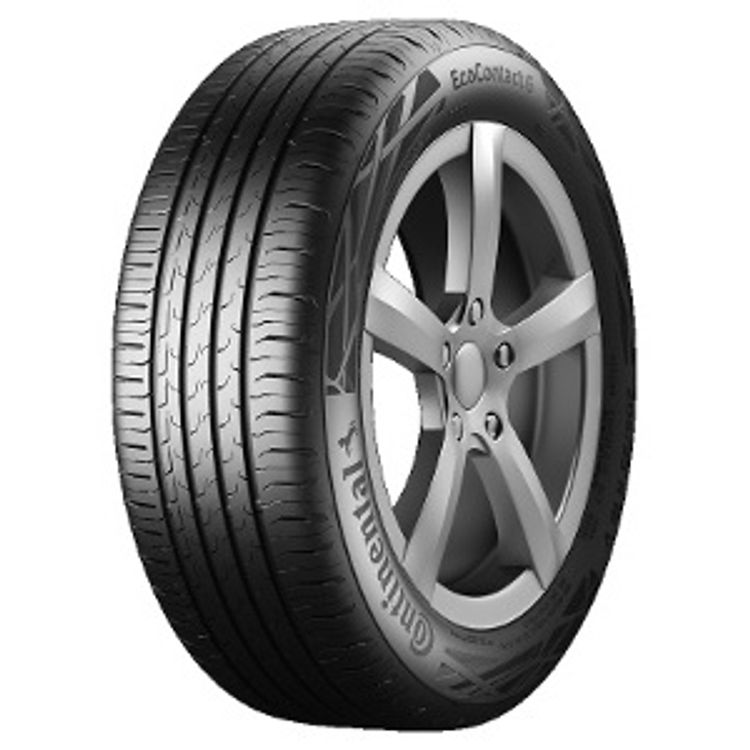Tootefoto - 235/50R20 Continental Ecocontact 6q Suverehv