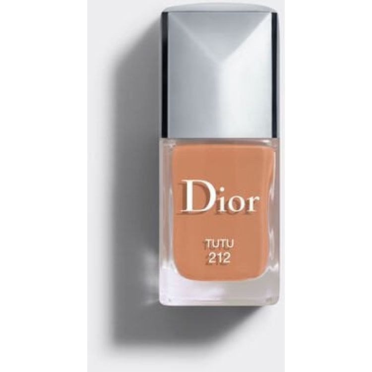 Tootefoto - Christian Dior, Vernis, k nelakk, 212, tutu, 10 ml naistele