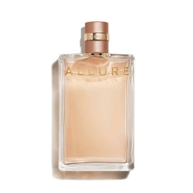 Tootefoto - CHANEL Allure Naised 100 ml