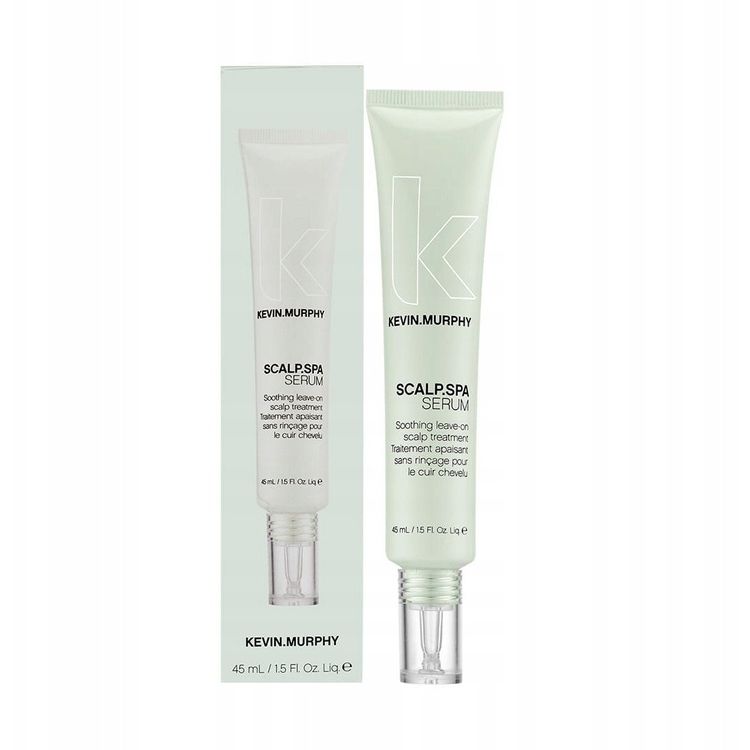 Tootefoto - Kevin Murphy, peanaha spaa, juuste seerum, toitemiseks, 45 ml naistele