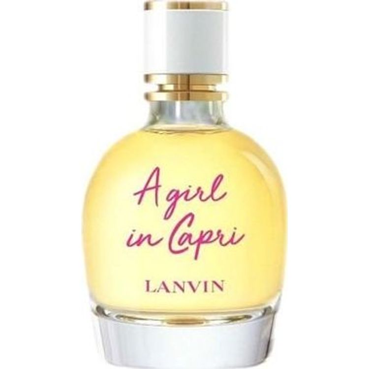 Tootefoto - Lanvin A Girl In Capri EDT 50 ml