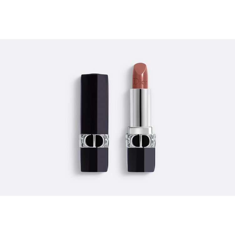 Tootefoto - Dior Rouge huulepalsam 810 Garden M lemale soole sobiv