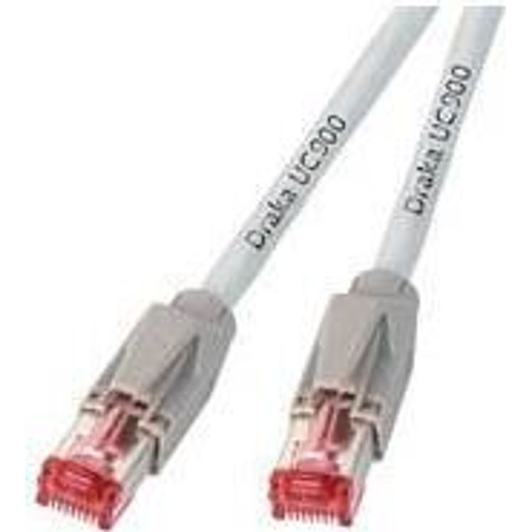 Tootefoto - EFB Elektronik at.6a HiroseTM21 SF/UTP v rgukaabel Hall 1 m Cat6a SF/UTP (S-FTP)