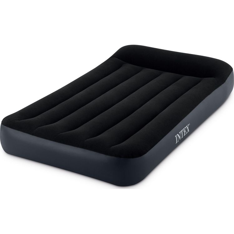 Tootefoto - Intex DuraBeam Pillow Rest Classic Twin ks madrats Must