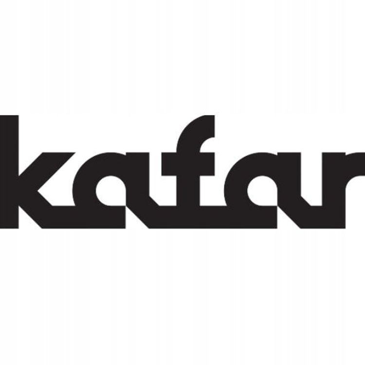 Tootefoto - Kawa ziarnista Kafar Brazylia Monte Carmelo 1kg