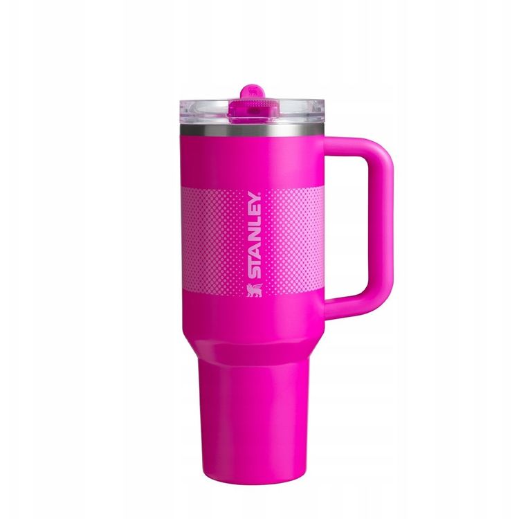 Tootefoto - Stanley Quencher ProTour Flip Straw termokruus 1,18L Violet Blossom Stanley
