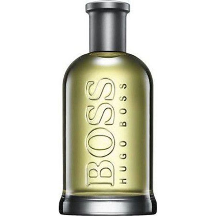 Tootefoto - Hugo Boss Bottled No.6 EDT 100ml