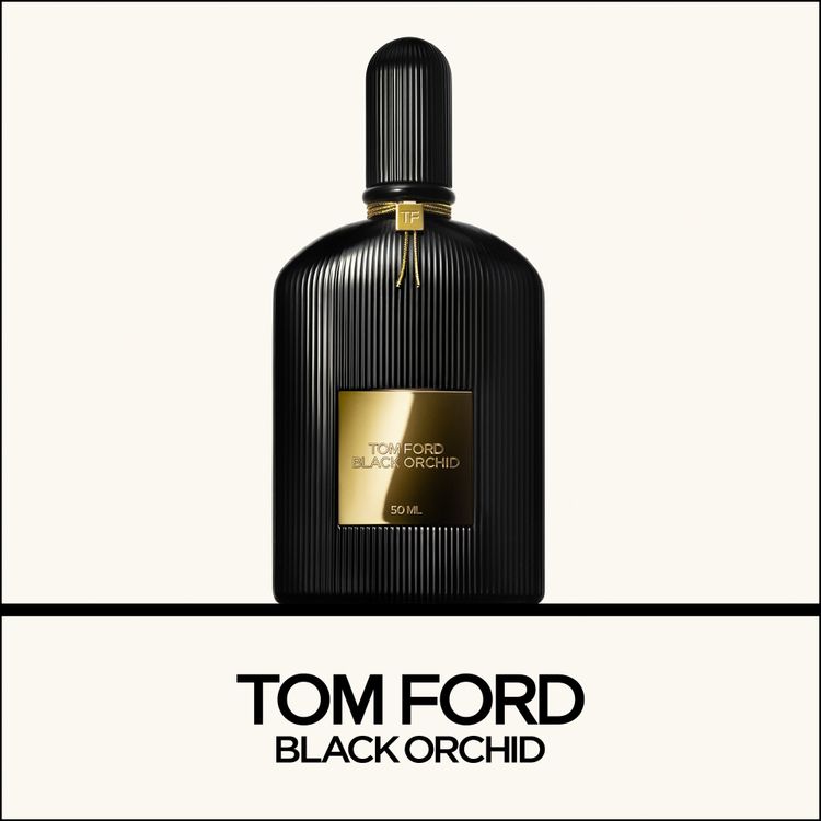 Tootefoto - TOM FORD BLACK ORCHID RESERVE PARFUM (M/W) EDP/S 50ML