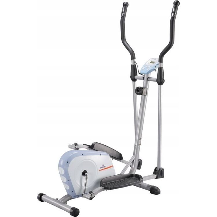 Tootefoto - Spartan elliptical cross trainer Basic Spartan elliptical cross trainer