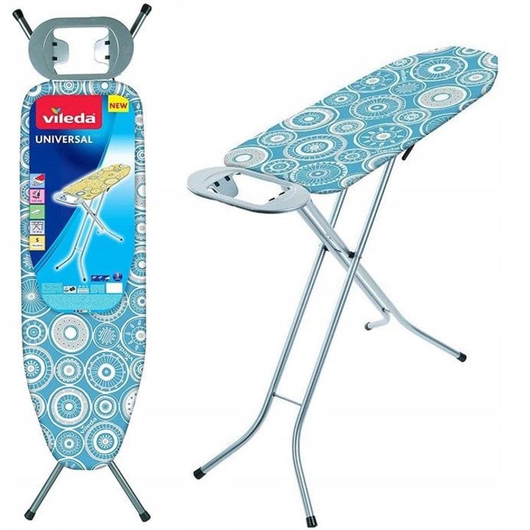 Tootefoto - Ironing board VILEDA UNIVERSAL, 110 x 30 cm
