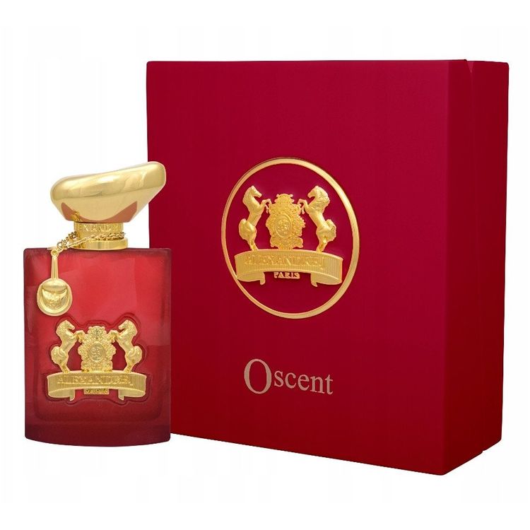 Tootefoto - Alexandre. J, Western Leather White, Eau De Parfum, Unisex, 100 ml Unisex