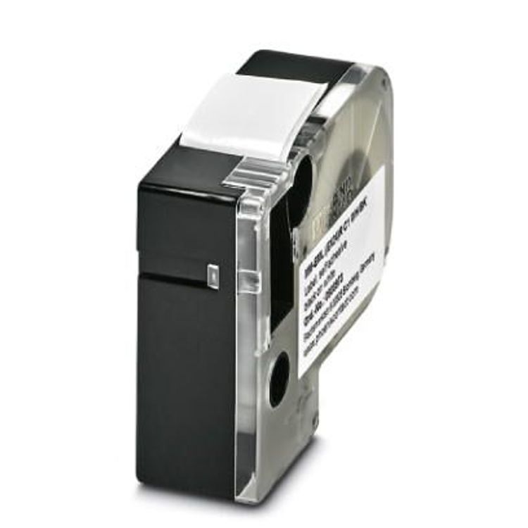 Tootefoto - Phoenix Contact 803973 kleebisetikett Valge 1 tk