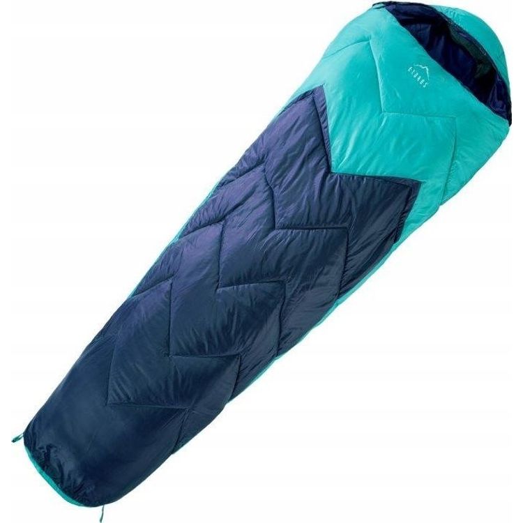 Tootefoto - Elbrus ROHITO II