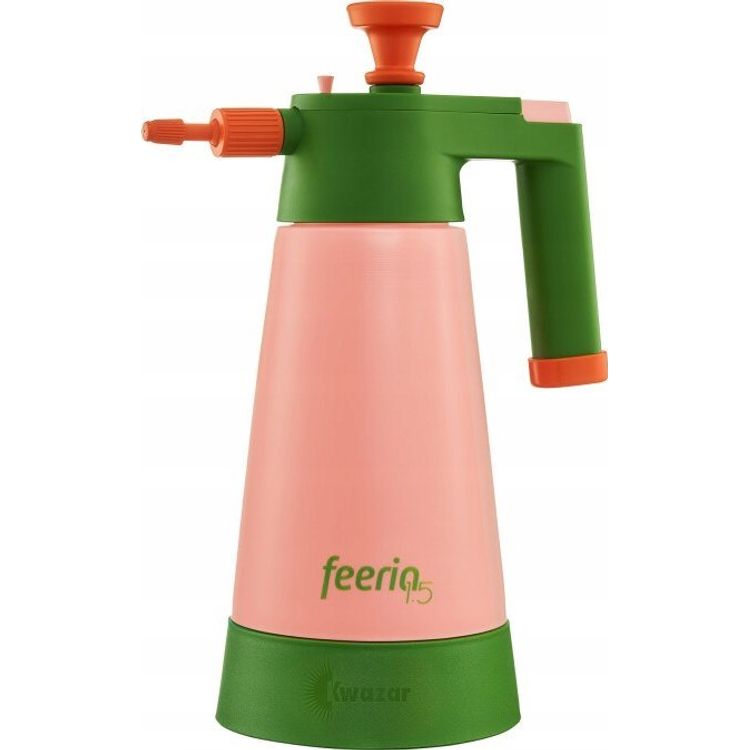 Tootefoto - Kwazar KWAZAR.PRAYER FEERIA 1,5L MAGNOLIA