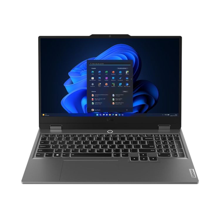 Tootefoto - Lenovo LOQ-15 Ryzen 5-7235HS/16GB/512+512/Win11 RTX3050 144Hz