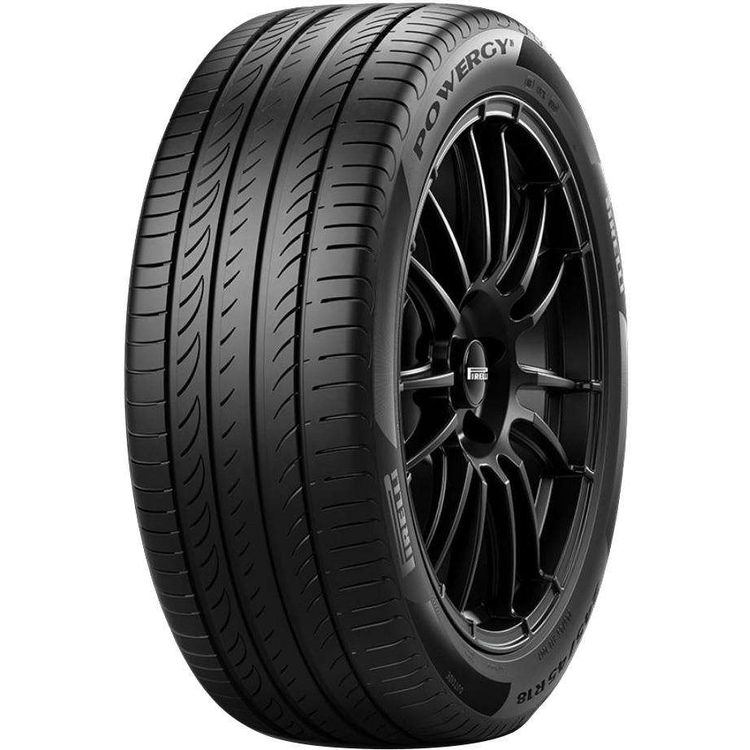 Tootefoto - 255/35R20 PIRELLI POWERGY 97Y XL DOT23 BAB71 Suverehv