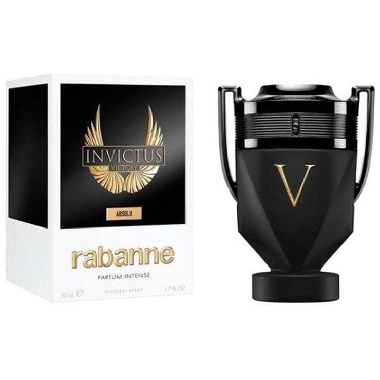 Tootefoto - Paco Rabanne Invictus Victory Absolu Perfumy spray 50ml