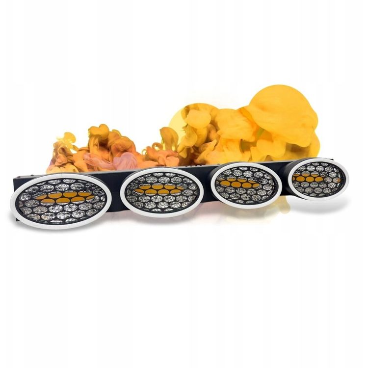 Tootefoto - Evolights EVOLIGHTS LUMEN ROTO 0 liikuv valgusefekt