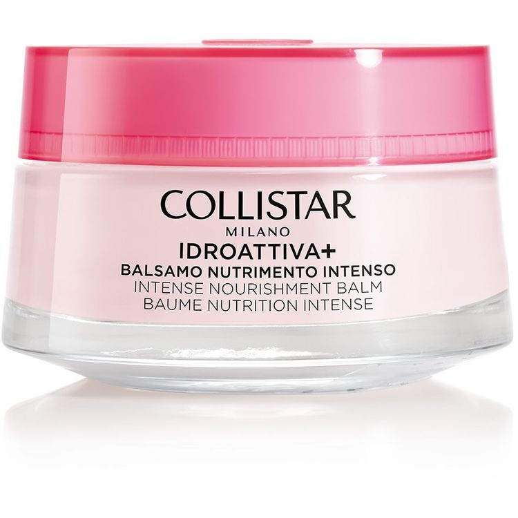 Tootefoto - Collistar Collistar, Idro-Attiva+, intensiivne toitmine, p ev, palsam, n ole, 50 ml naistele
